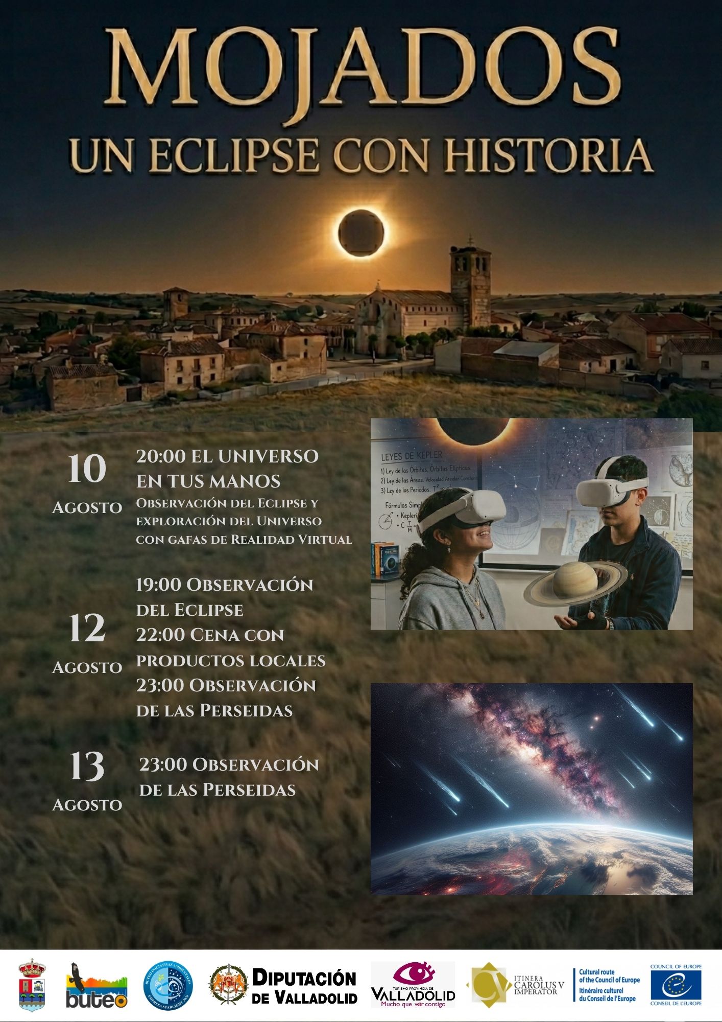 MOJADOS – UN ECLIPSE CON HISTORIA_SOLO AGOSTO